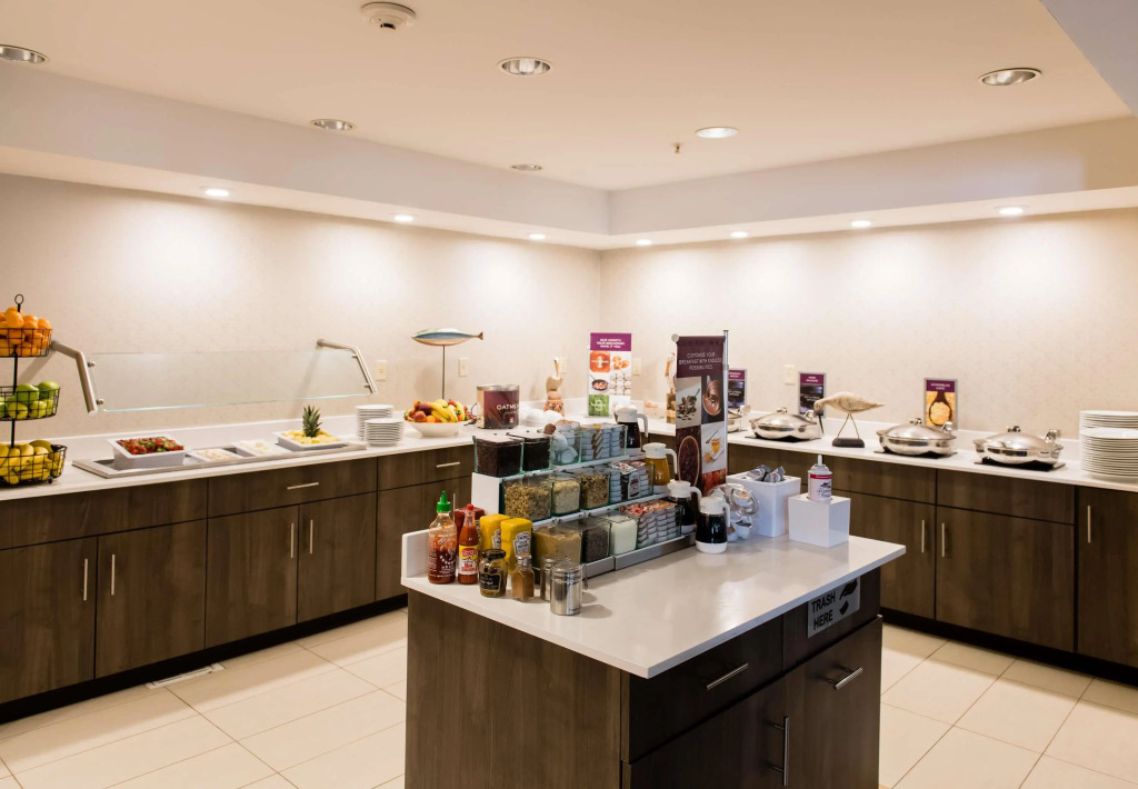 Residence Inn by Marriott Amelia Island