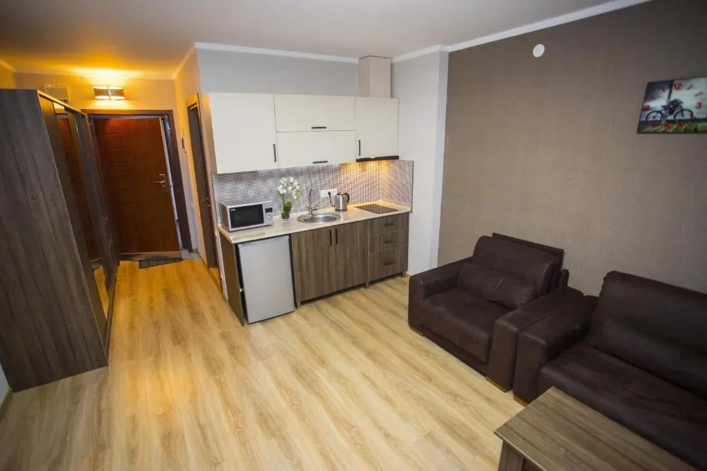 Lux Apartment