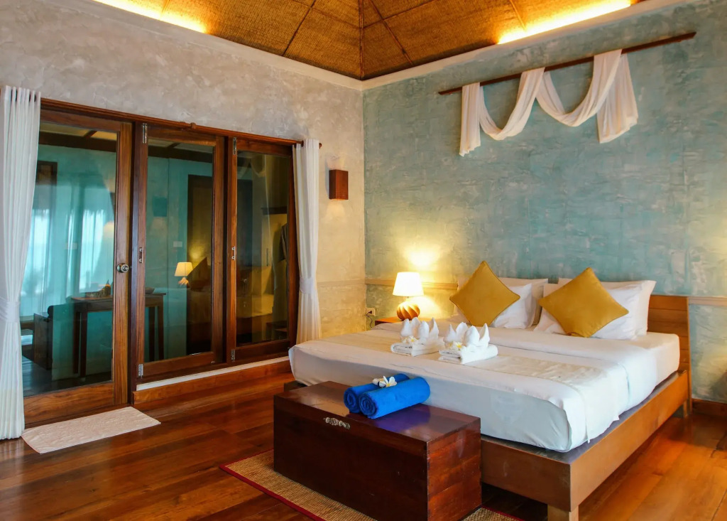 Tinkerbell Resort @ Koh Kood