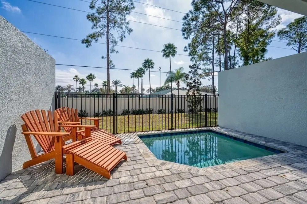 4BR Formosa Valley Home Near Disney