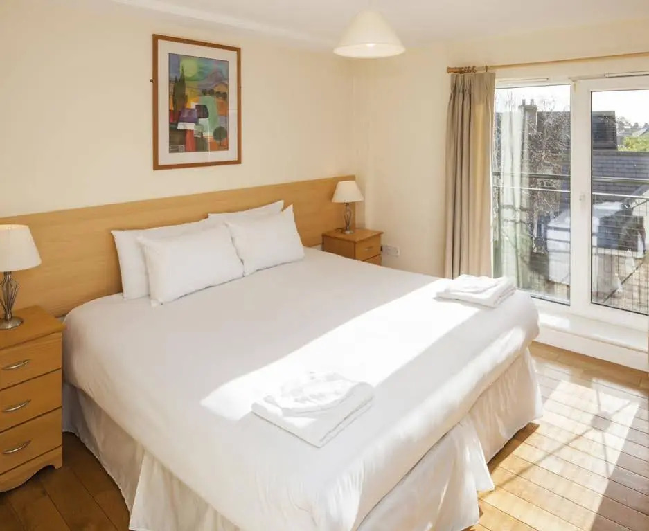 Baggotrath House Apartments, Newbridge Ave, Dublin 4