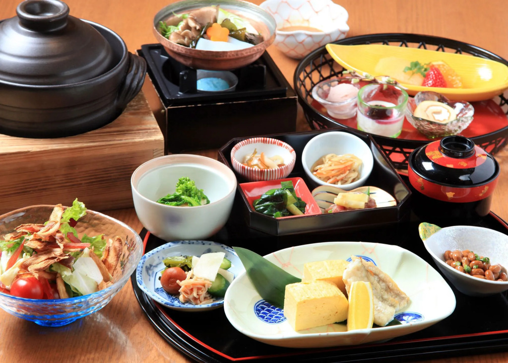 Bourou Noguchi Hakodate