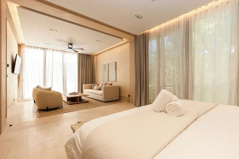 The Palm Luxury Villas Corasol by Lumina