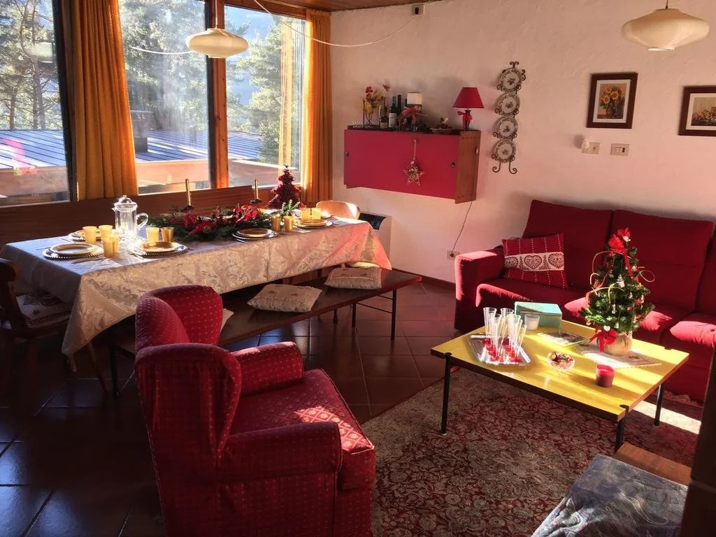 Chalet Enchanté
