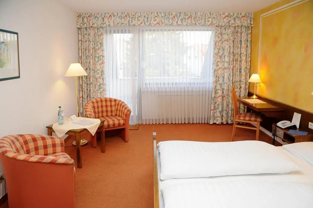Hotel Spessartstuben
