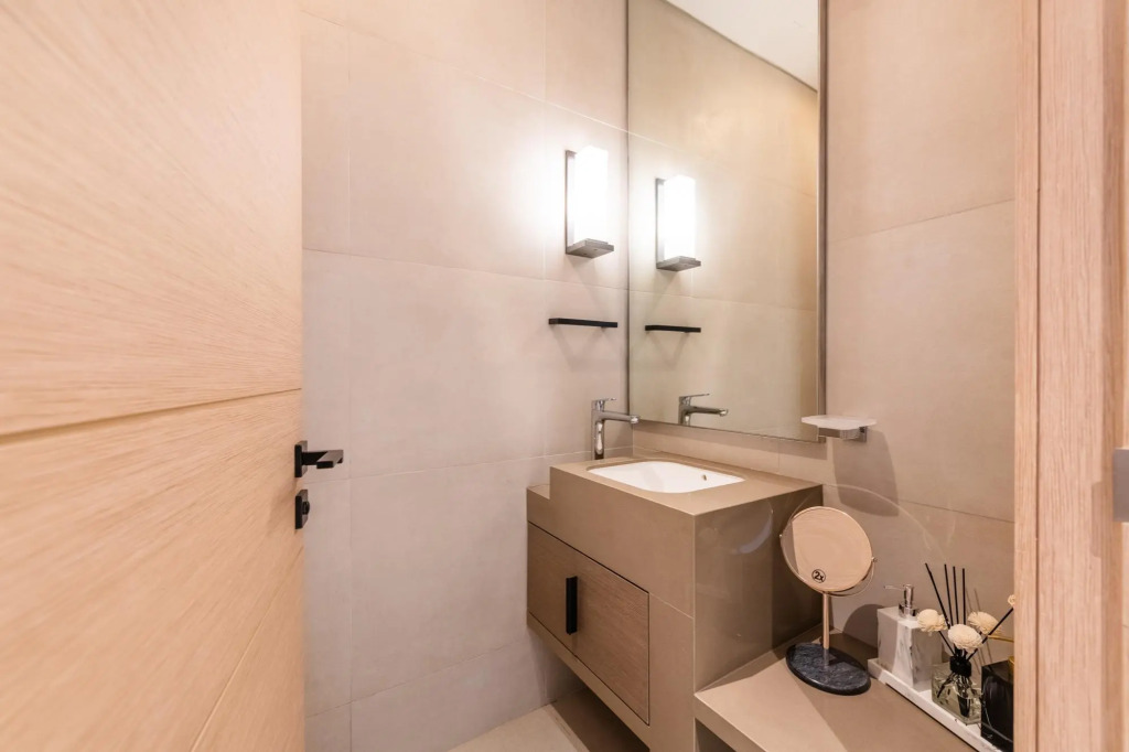 Address JBR - 5501 in Dubai
