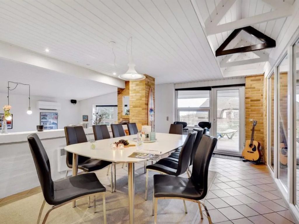 "Shana" - 300m from the sea in Western Jutland