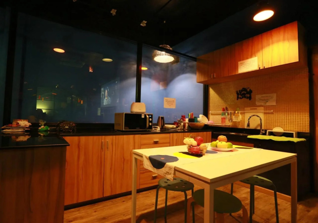FIN Hostel Phuket Kata Beach