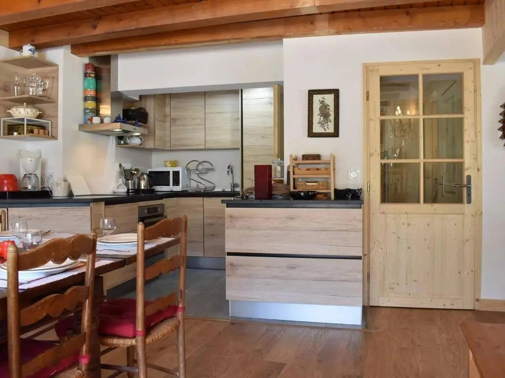 Chalet Méribel, 5 pièces, 12 personnes - FR-1-180-191