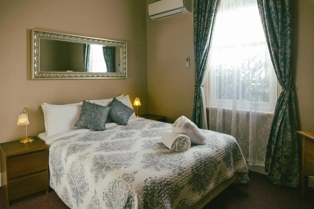 Glenella Guesthouse