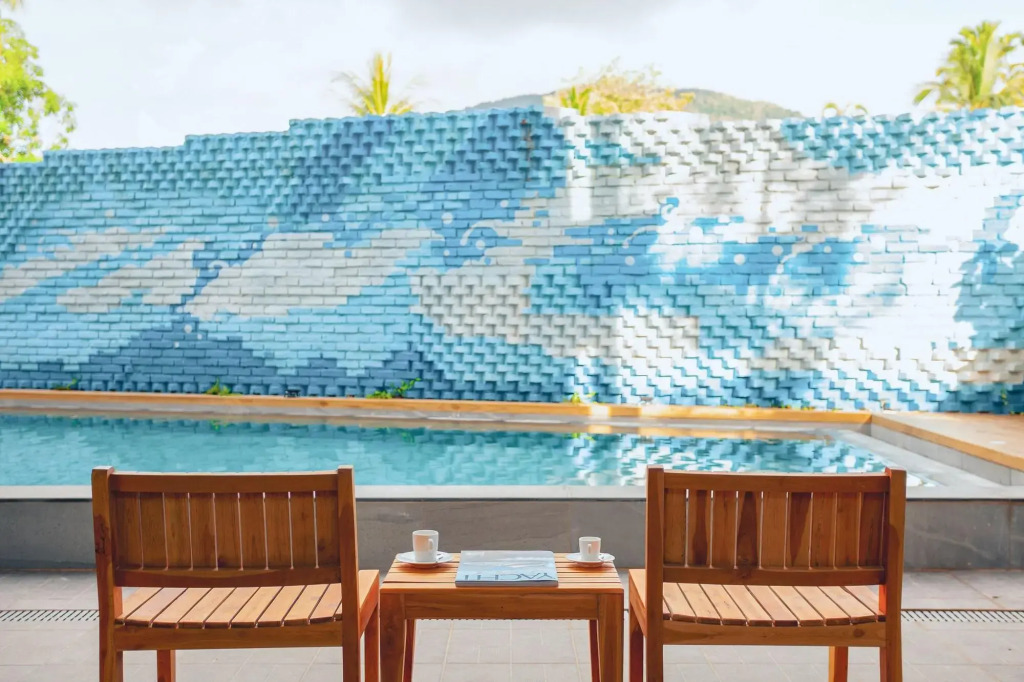 Anona Beachfront Phuket Resort-SHA EXTRA PLUS