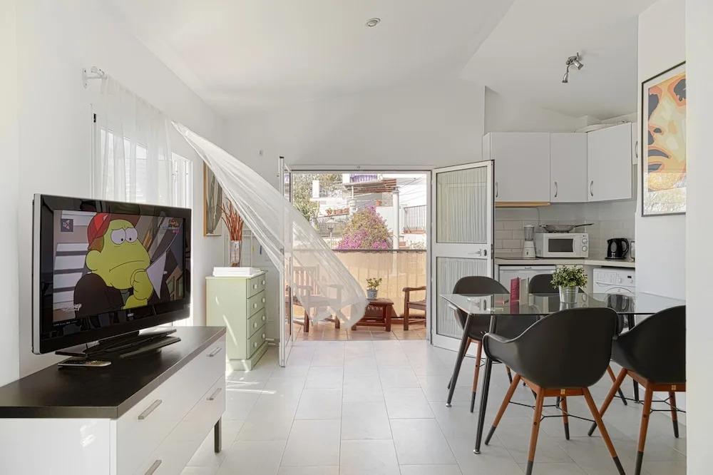 Caleta Homes - Balneario