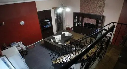 Dina Hostel