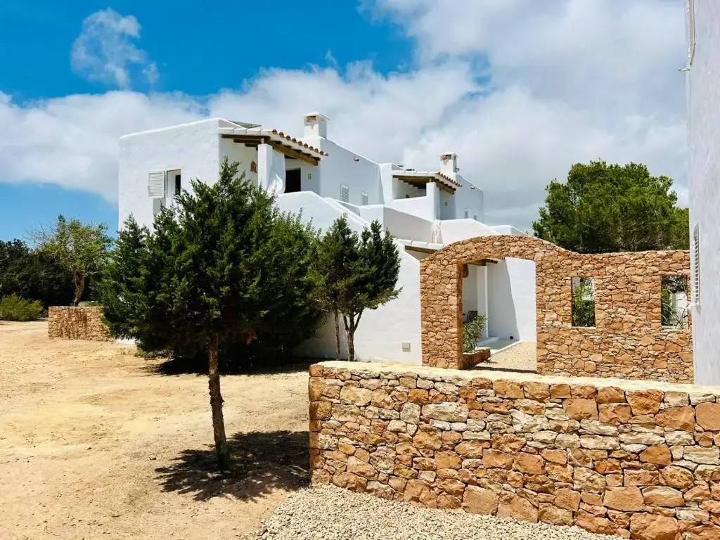 Can Chumbera Formentera