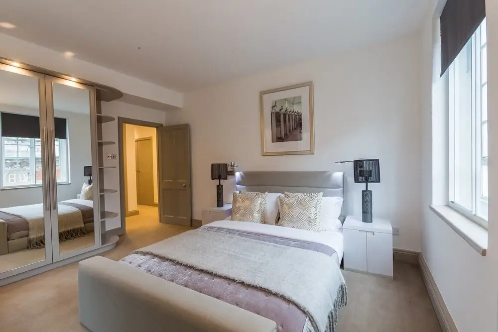 Sloane Square - 2 bed