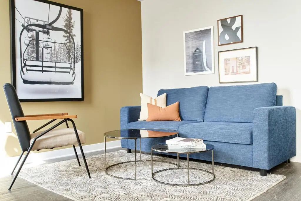 Sonder — Luna Apartments