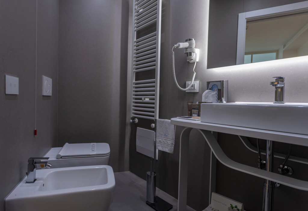Callistos Hotel & Spa
