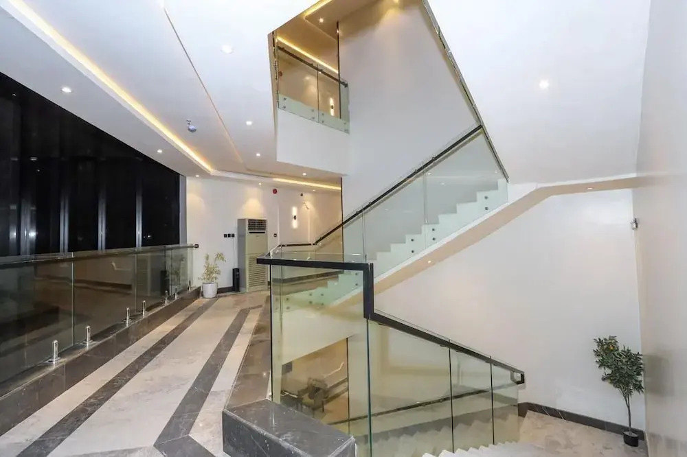 Mayon Serviced Apartments