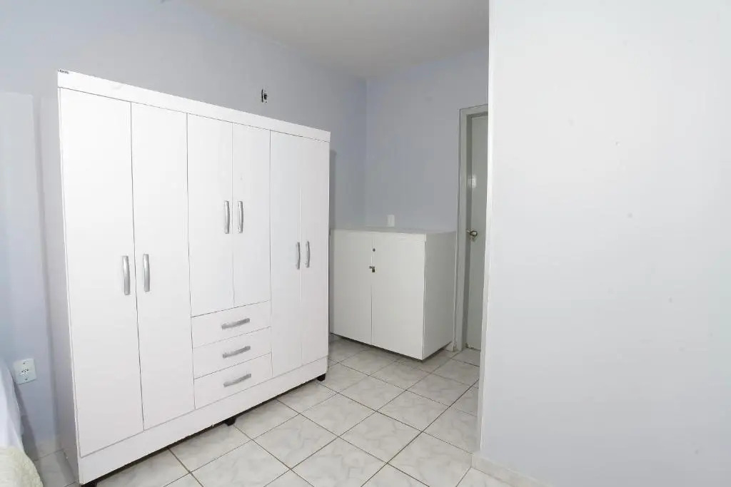 Apartamento confortável