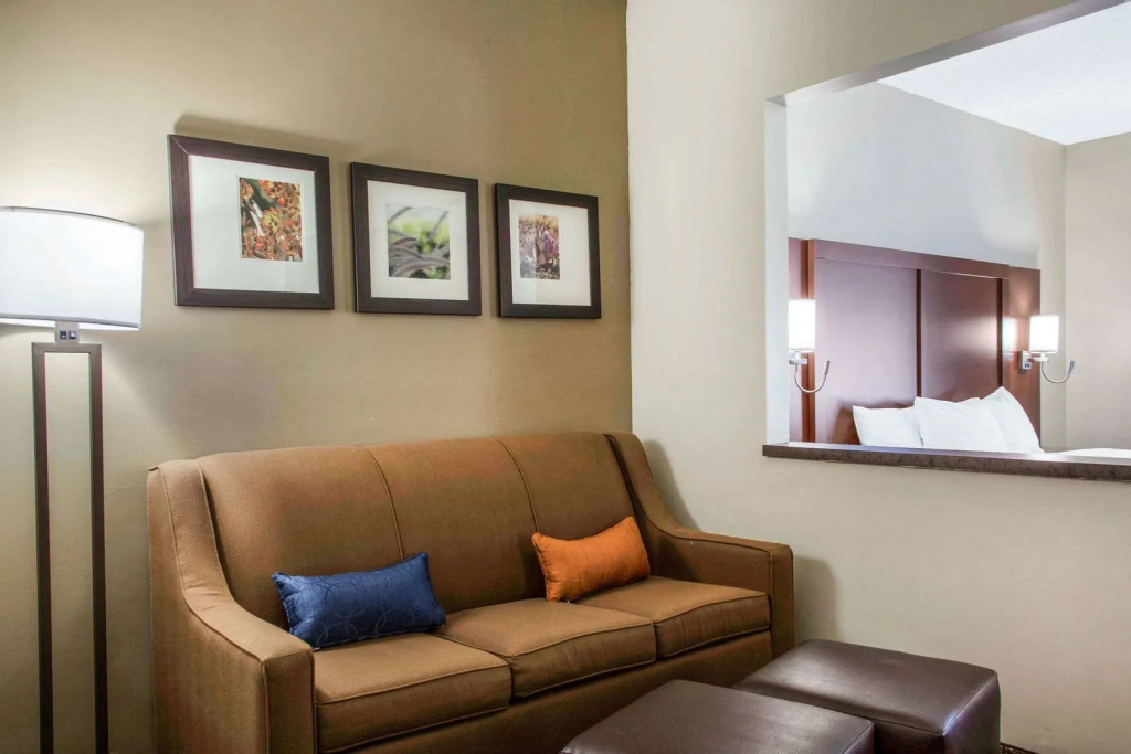 Fairfield by Marriott Inn & Suites Scottsdale Old Town
