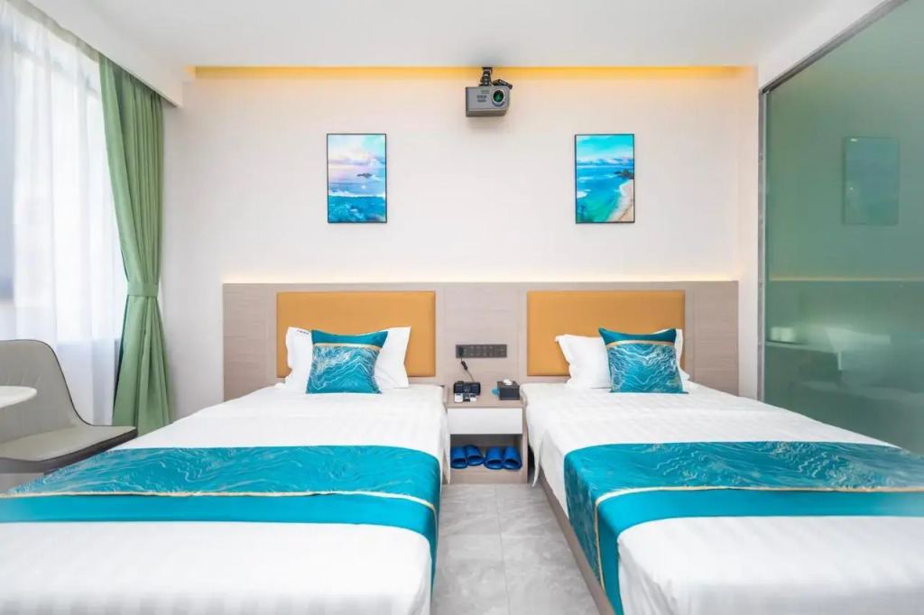 City Express Hotel
