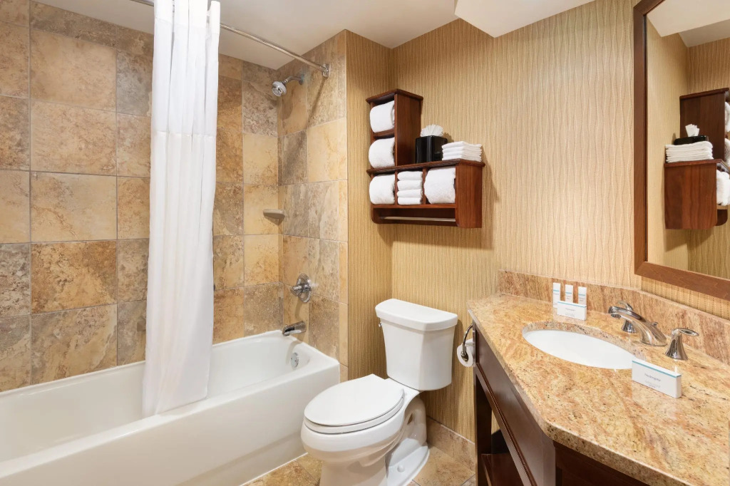 Hampton Inn Cleveland-Downtown