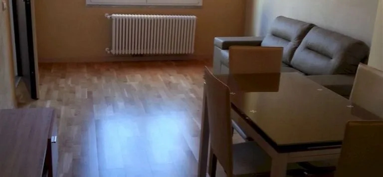 Pavia Residence