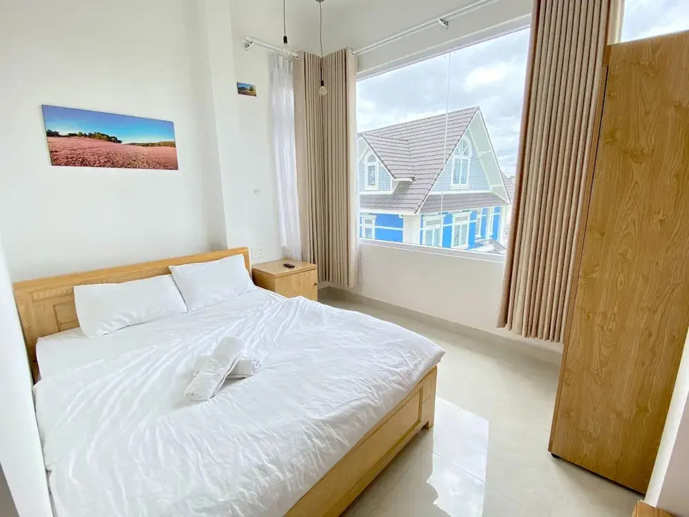 Villa Aroma Dalat