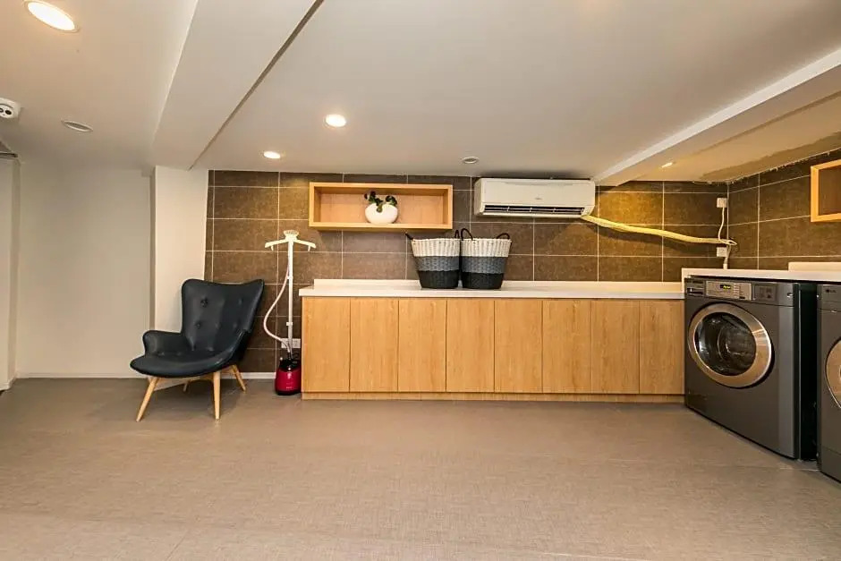 Hotel Hanting Express Shanghai Jing'an Temple New Branch