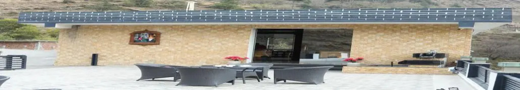 Chakrata Inn Resort