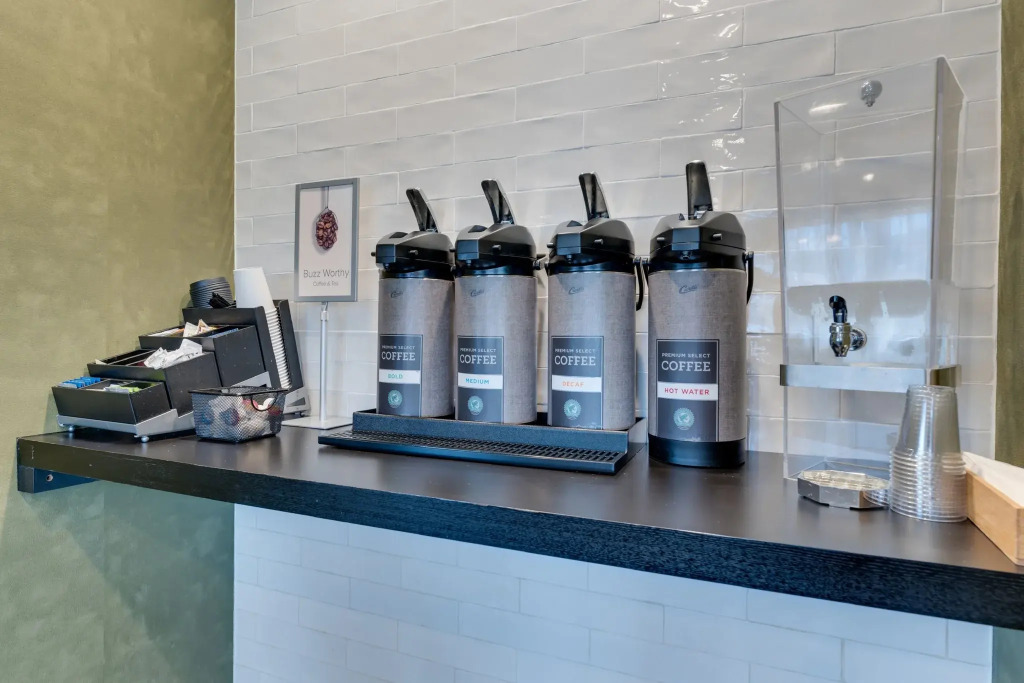 Fairfield Inn & Suites by Marriott Spearfish