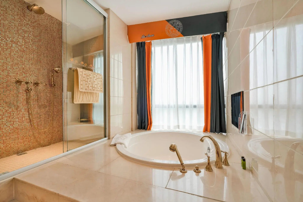 Liyang Jinfeng International Hotel