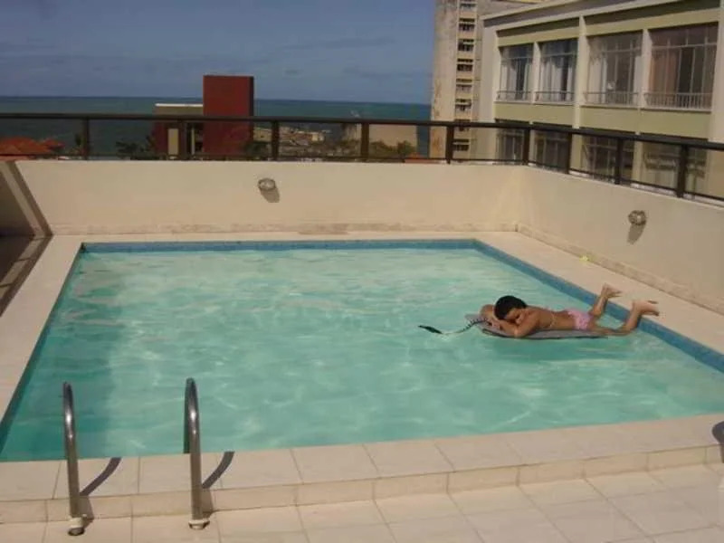 Residencial Porto Farol