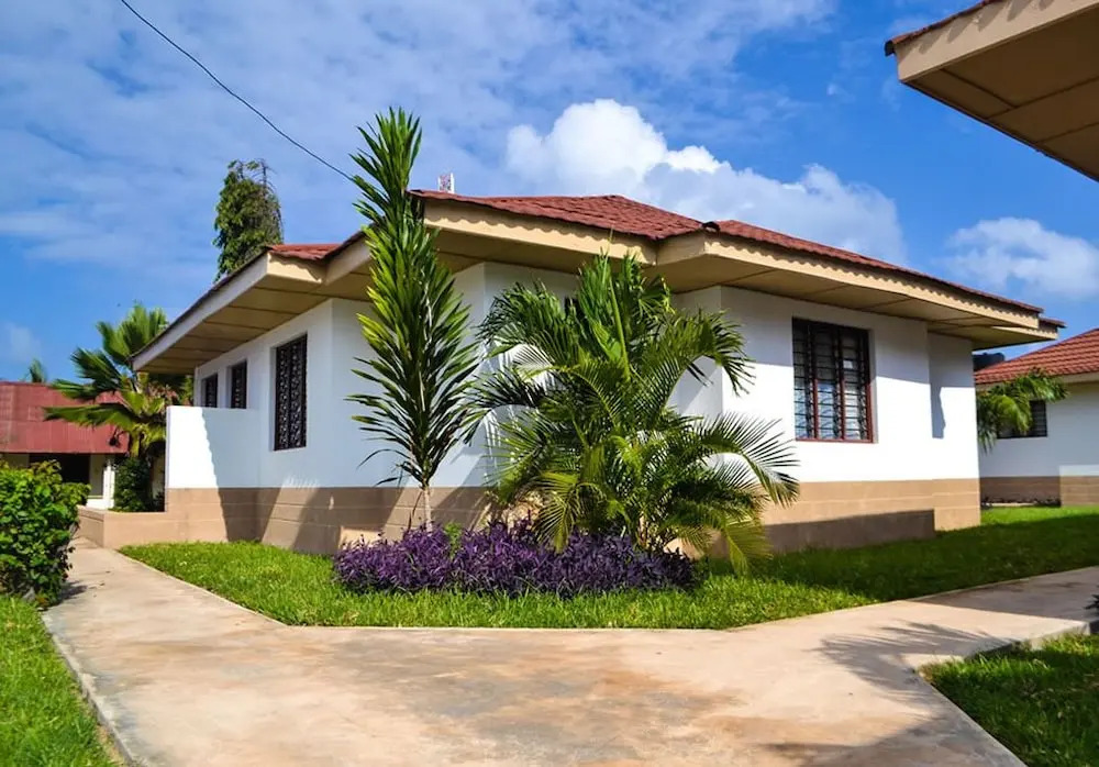 ACK Guest House Mombasa
