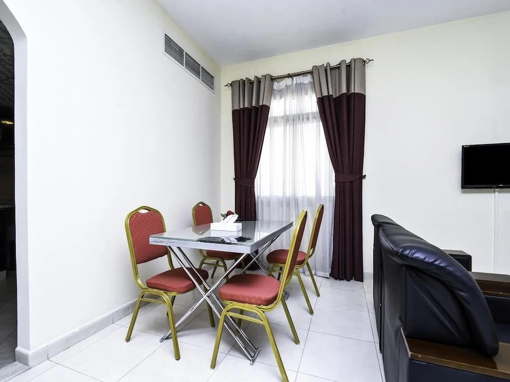 Paradise Inn 1 Tabasum Group