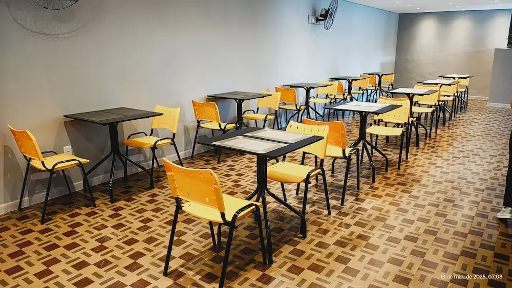Unity Hotel - Campinas