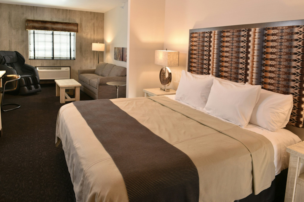 Stoney Creek Hotel Tulsa - Broken Arrow