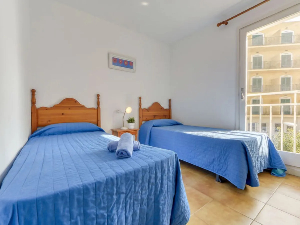Platja de Roses 29766