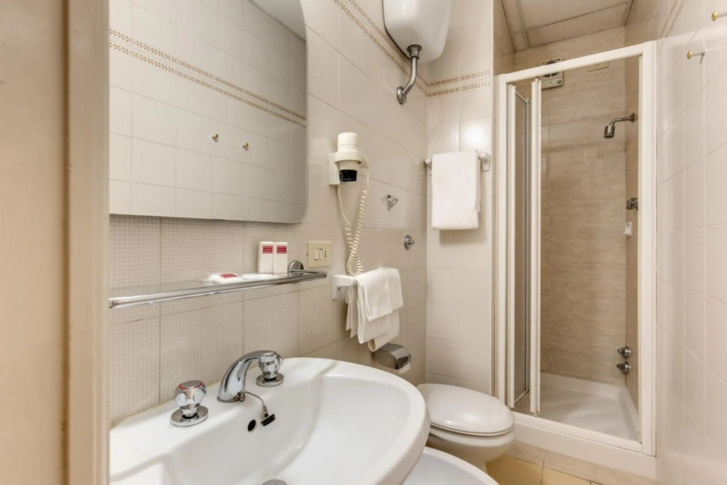 Hotel Igea