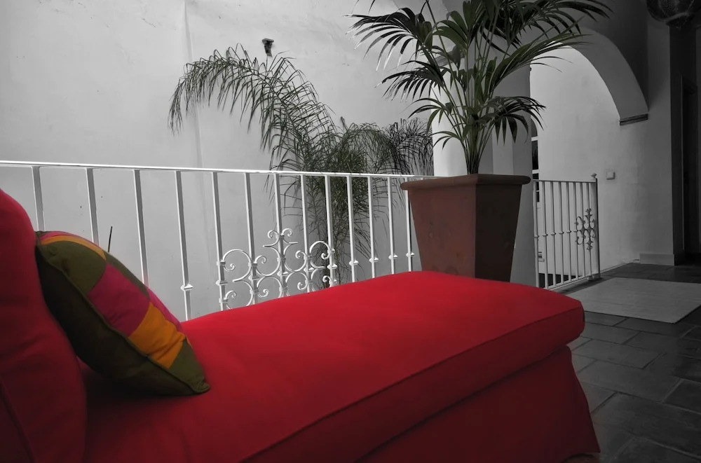 Benali Guest House