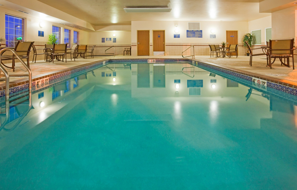 Holiday Inn Express Hotel & Suites Sioux Falls At Empire Mall by IHG