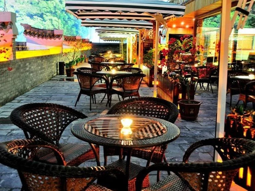 Elite Garden Hotel - Yangshuo