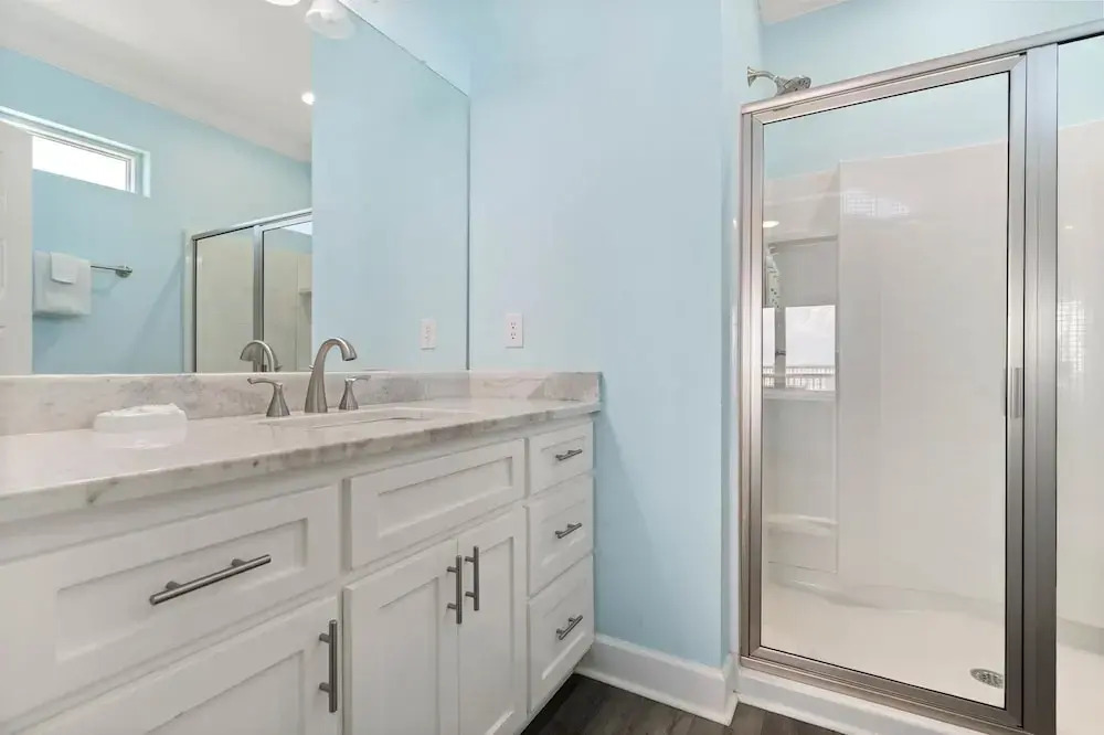 Dauphin Blue - 2824 Bienville Blvd 4 Bedroom Home