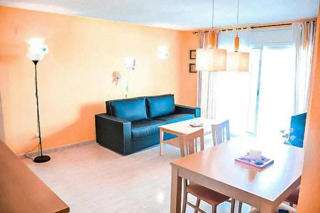 Appartement Carrer del fonoll