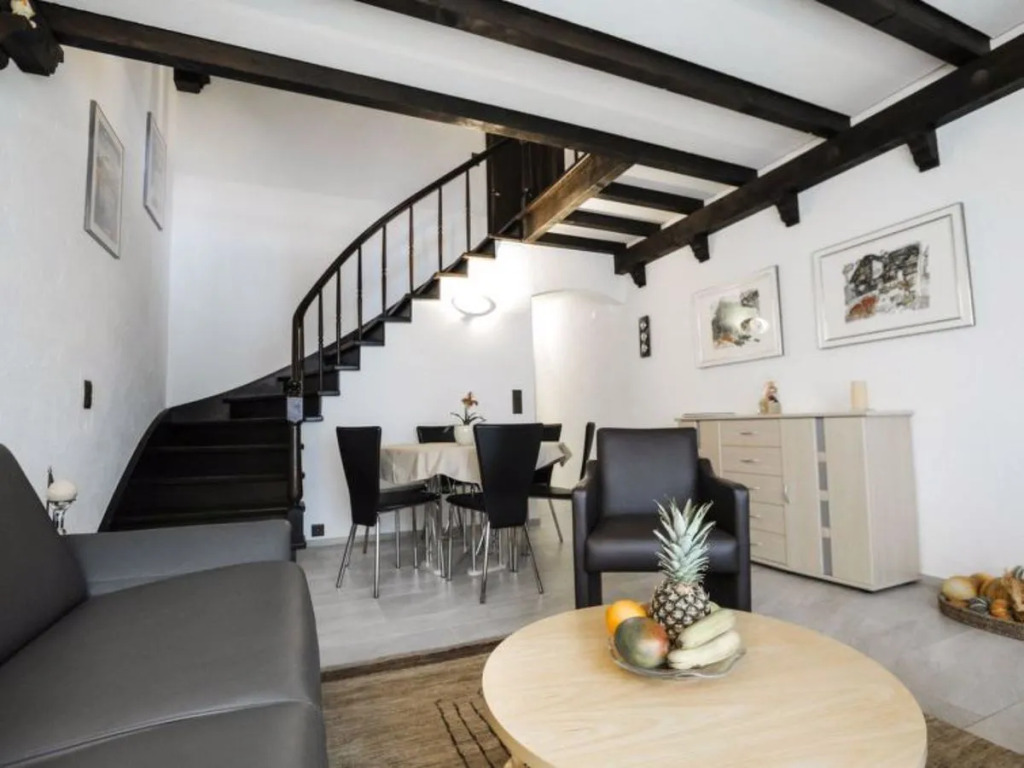Apartment La Schmetta 11 by Interhome