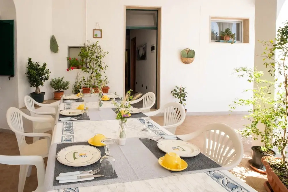 WePuglia La Maison-D B&B