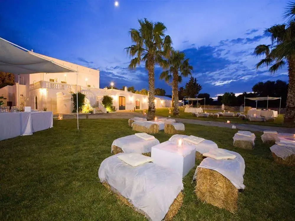 Masseria Eccellenza