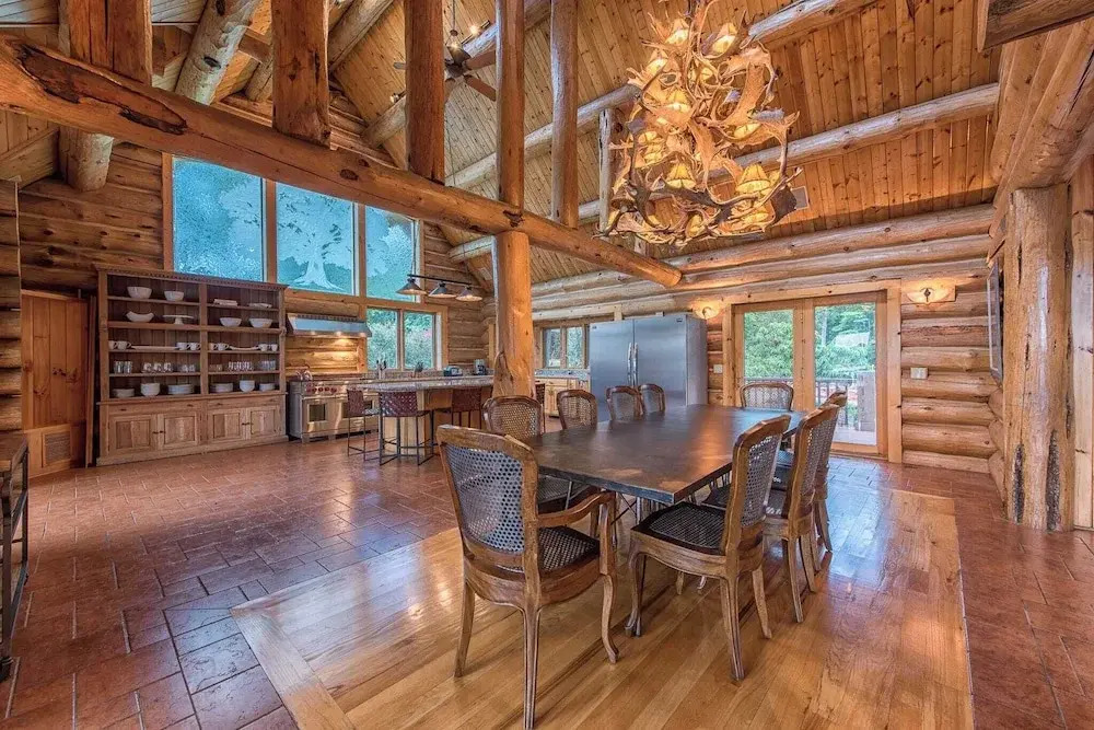 Azalea Retreat- The Lodge by Avantstay Best View