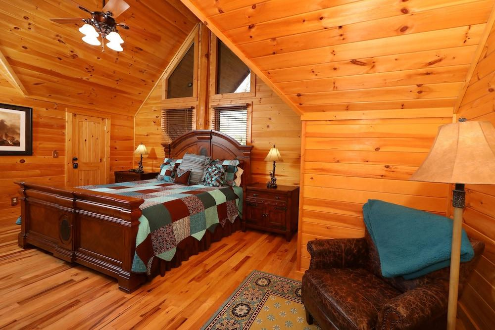 The Lodge of Gatlinburg