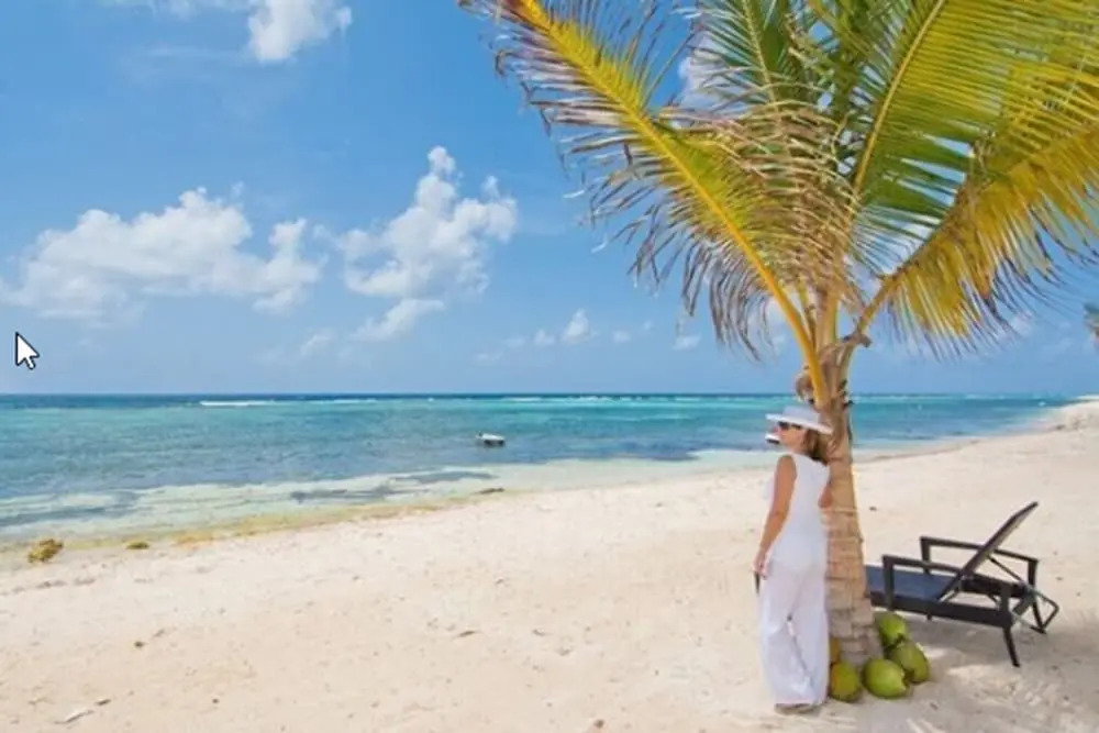 Sea Palms Villas
